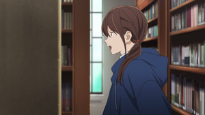 Kimi no Suizou wo Tabetai